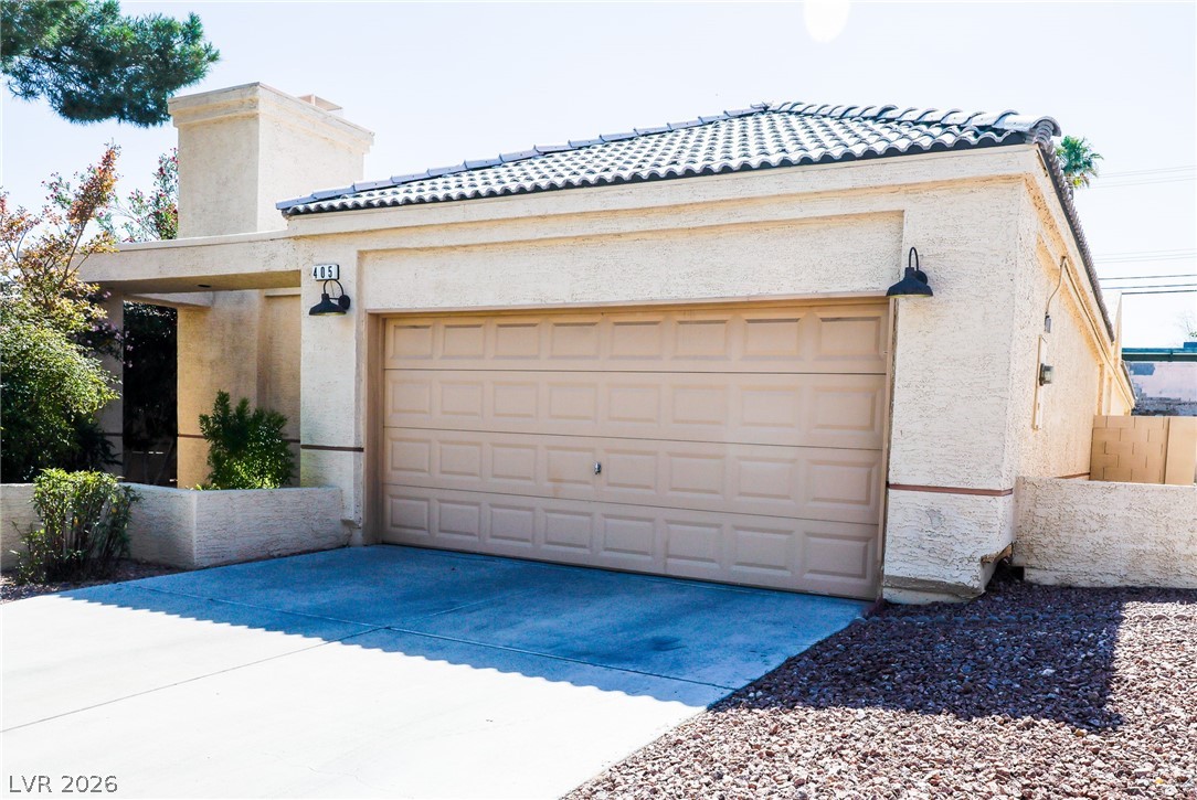 405 Mill Hollow Road Las Vegas NV 89107