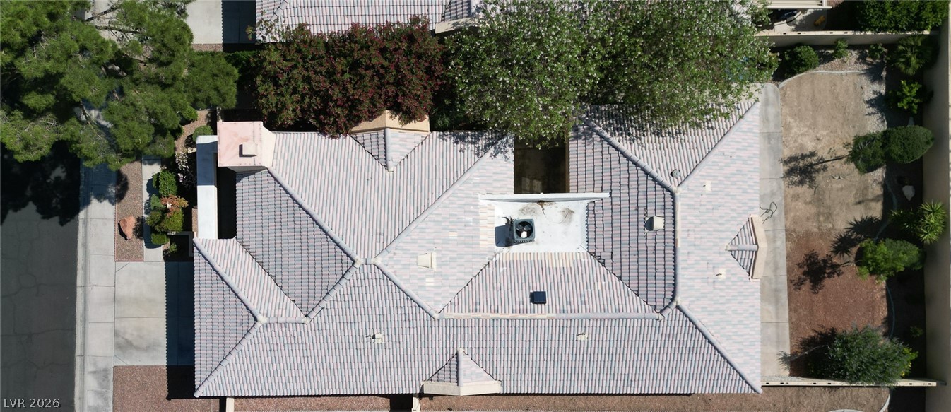 405 Mill Hollow Road Las Vegas NV 89107