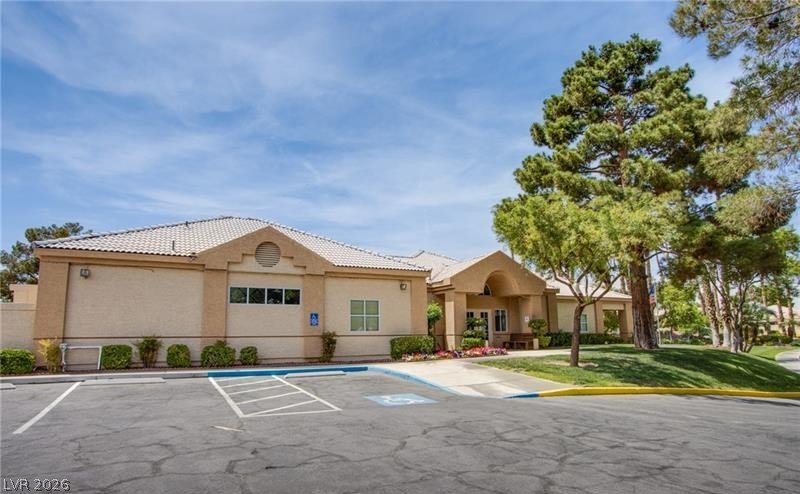 405 Mill Hollow Road Las Vegas NV 89107