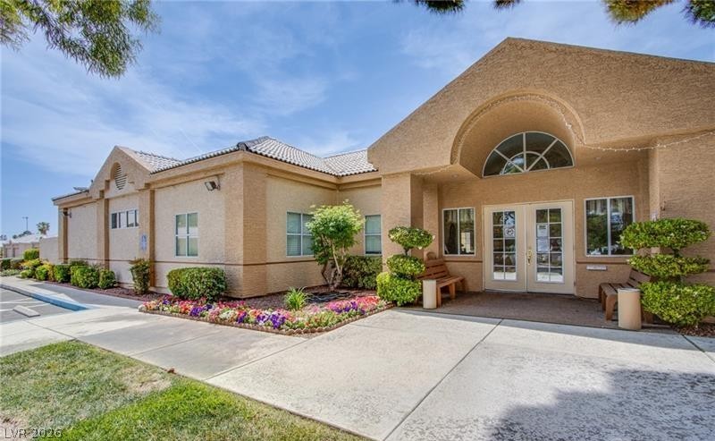 405 Mill Hollow Road Las Vegas NV 89107
