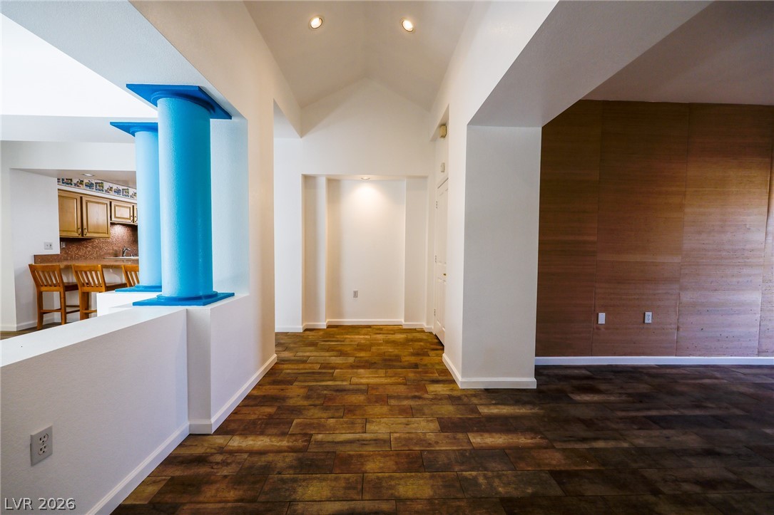 405 Mill Hollow Road Las Vegas NV 89107