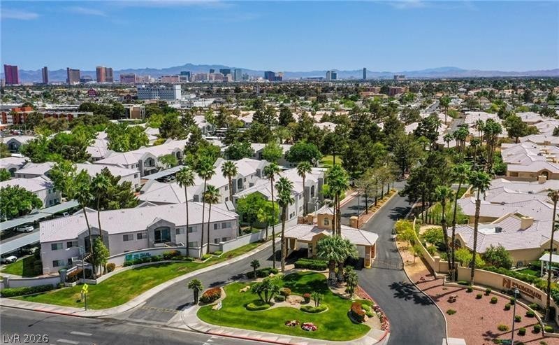 405 Mill Hollow Road Las Vegas NV 89107