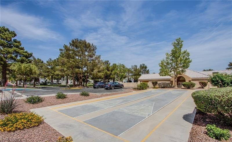 405 Mill Hollow Road Las Vegas NV 89107