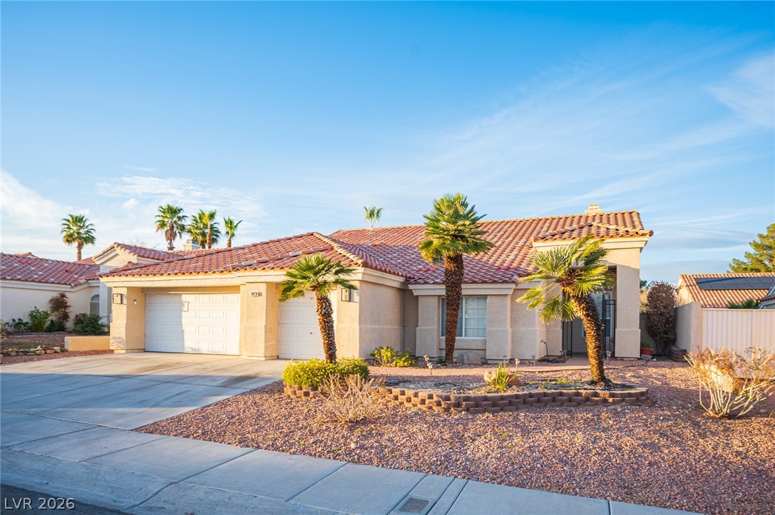 8020 Divernon Avenue Las Vegas NV 89149