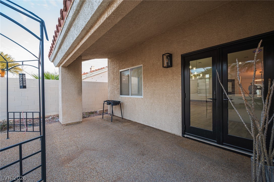 8020 Divernon Avenue Las Vegas NV 89149