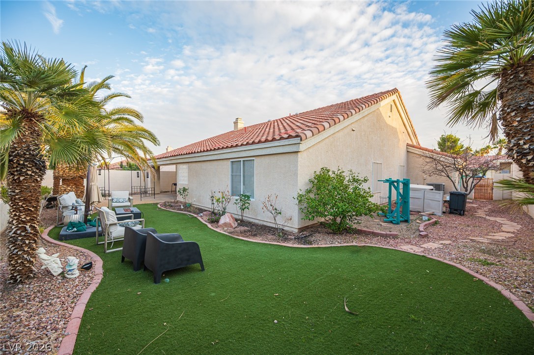 8020 Divernon Avenue Las Vegas NV 89149