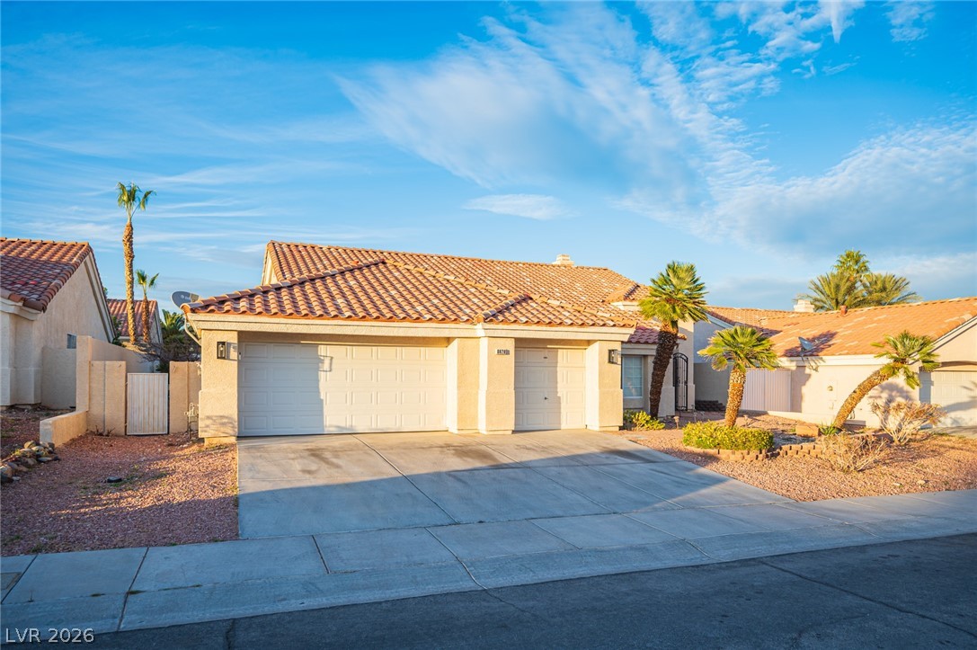 8020 Divernon Avenue Las Vegas NV 89149
