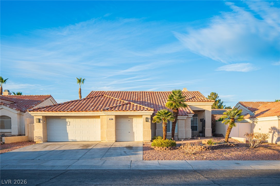 8020 Divernon Avenue Las Vegas NV 89149
