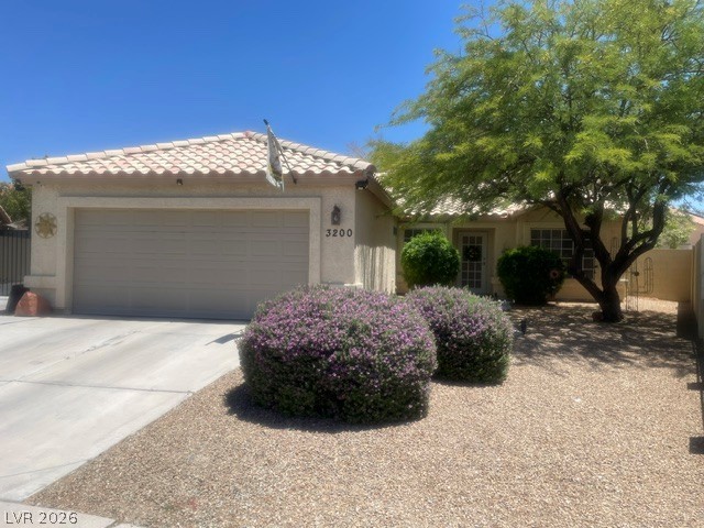 3200 Beamery Court North Las Vegas NV 89032