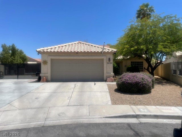 3200 Beamery Court North Las Vegas NV 89032