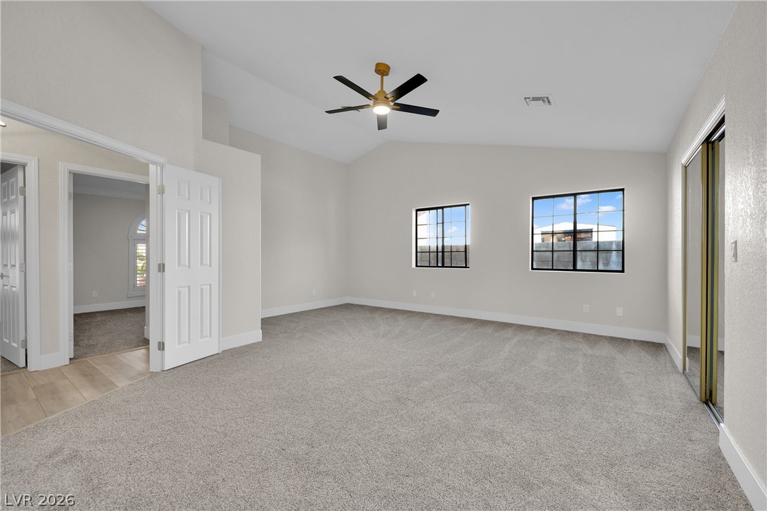 6430 Goody Court Las Vegas NV 89118
