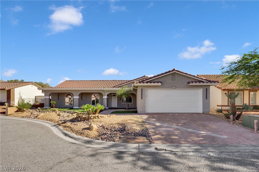 6430 Goody Court Las Vegas NV 89118