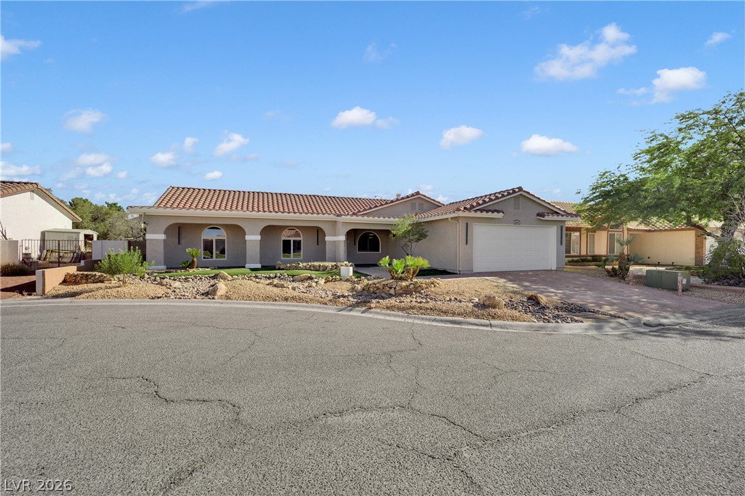 6430 Goody Court Las Vegas NV 89118