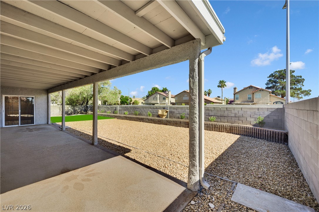 6430 Goody Court Las Vegas NV 89118