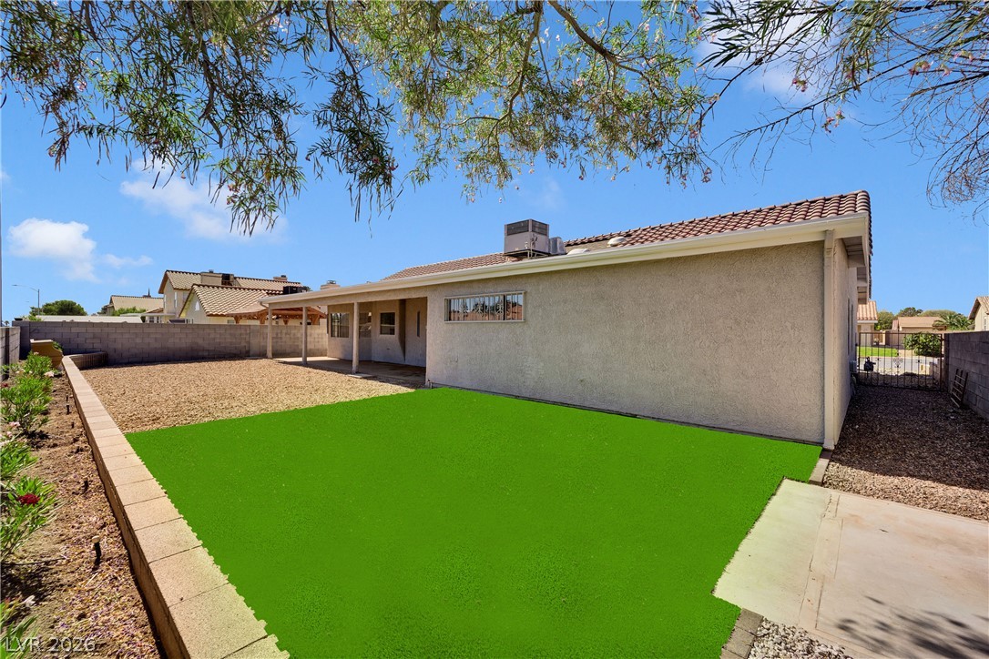 6430 Goody Court Las Vegas NV 89118