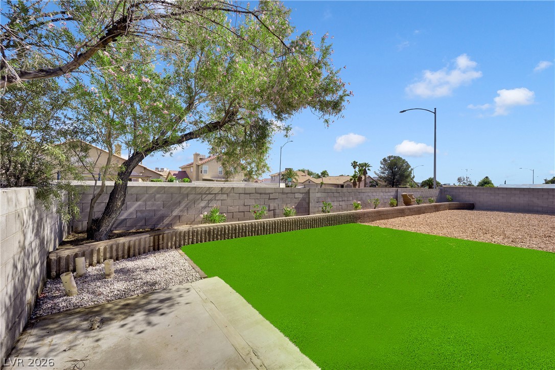 6430 Goody Court Las Vegas NV 89118