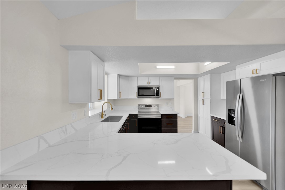 6430 Goody Court Las Vegas NV 89118