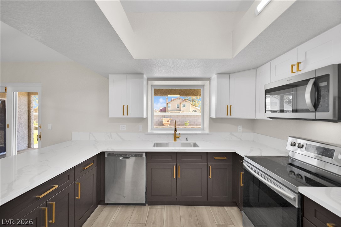 6430 Goody Court Las Vegas NV 89118