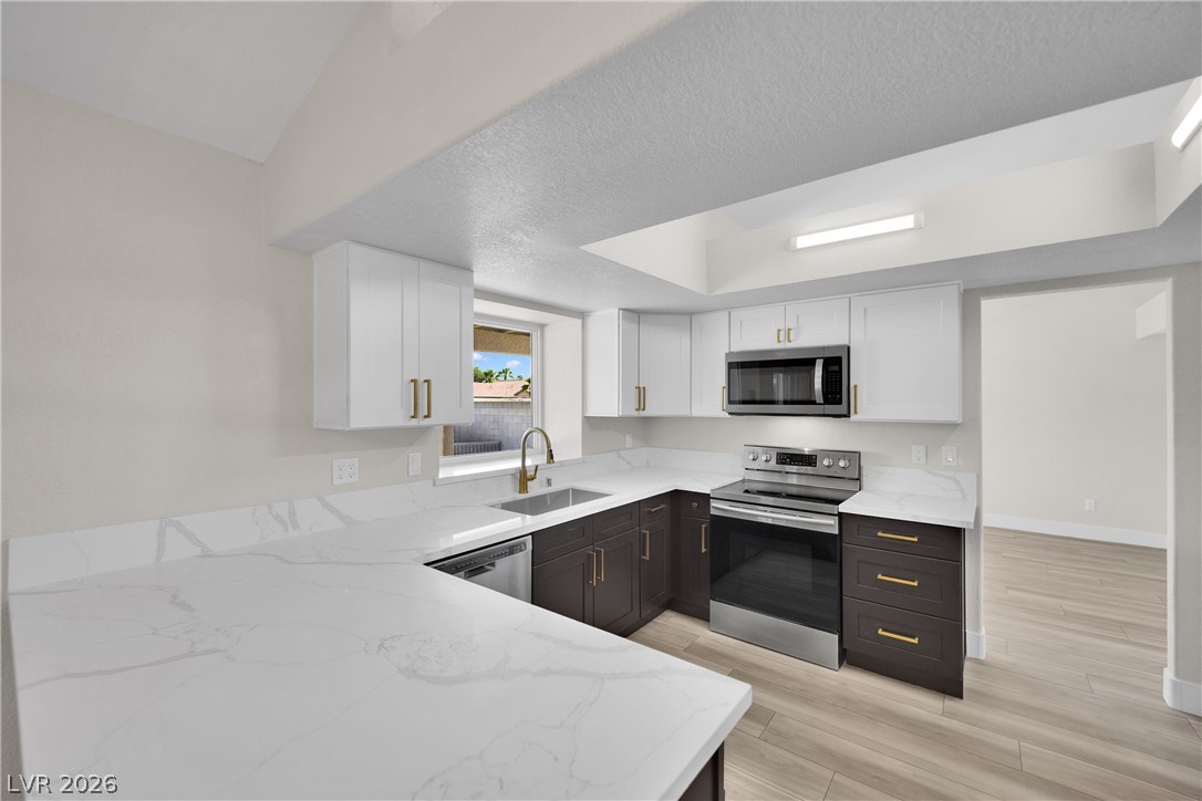 6430 Goody Court Las Vegas NV 89118