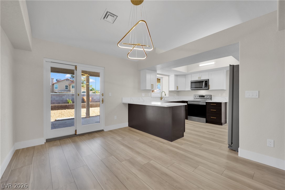 6430 Goody Court Las Vegas NV 89118