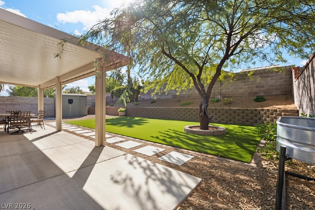 912 High Plains Drive Henderson NV 89002