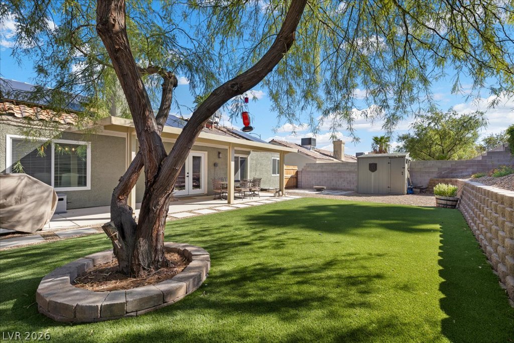 912 High Plains Drive Henderson NV 89002