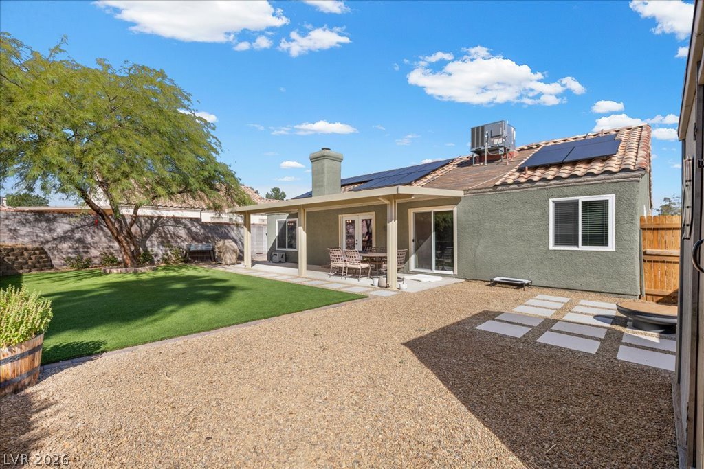 912 High Plains Drive Henderson NV 89002