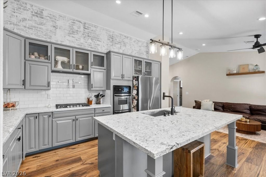 912 High Plains Drive Henderson NV 89002