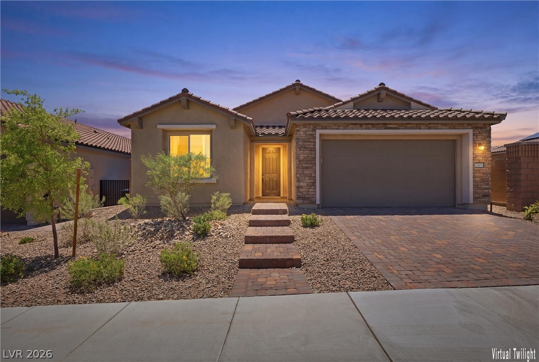 10899 Delparke Valley Avenue Las Vegas NV 89166