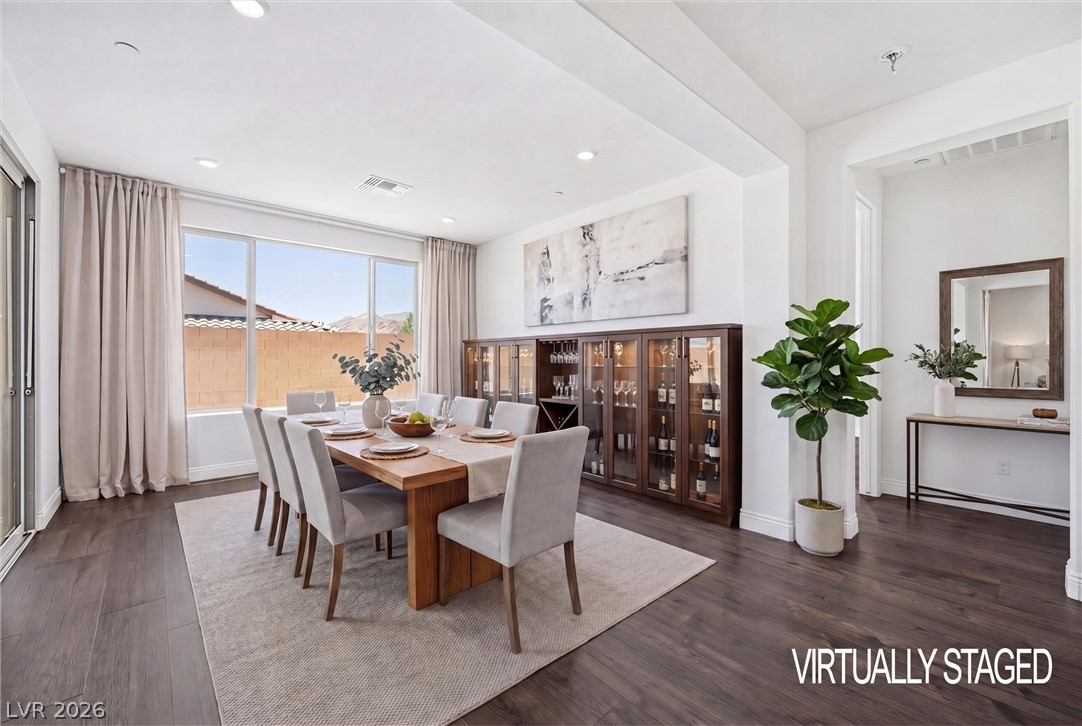 10899 Delparke Valley Avenue Las Vegas NV 89166