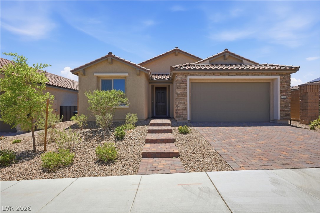 10899 Delparke Valley Avenue Las Vegas NV 89166