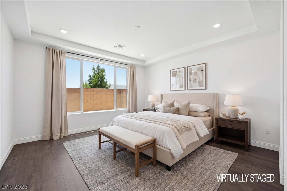 10899 Delparke Valley Avenue Las Vegas NV 89166