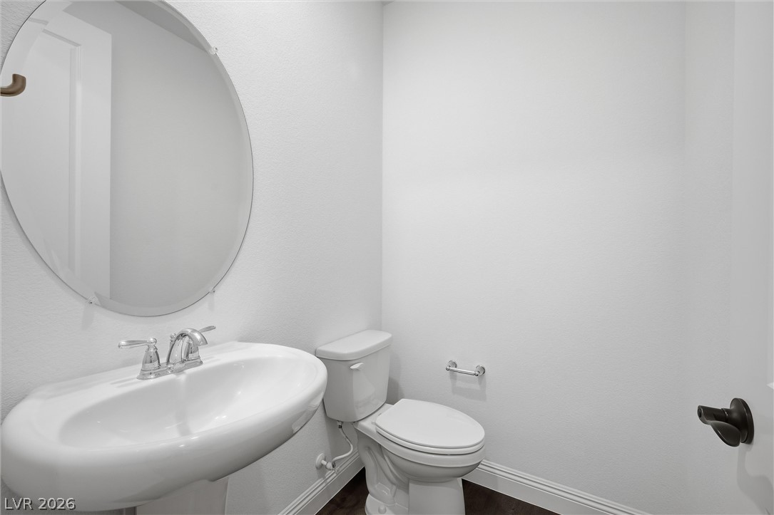10899 Delparke Valley Avenue Las Vegas NV 89166