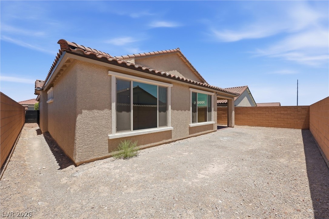 10899 Delparke Valley Avenue Las Vegas NV 89166