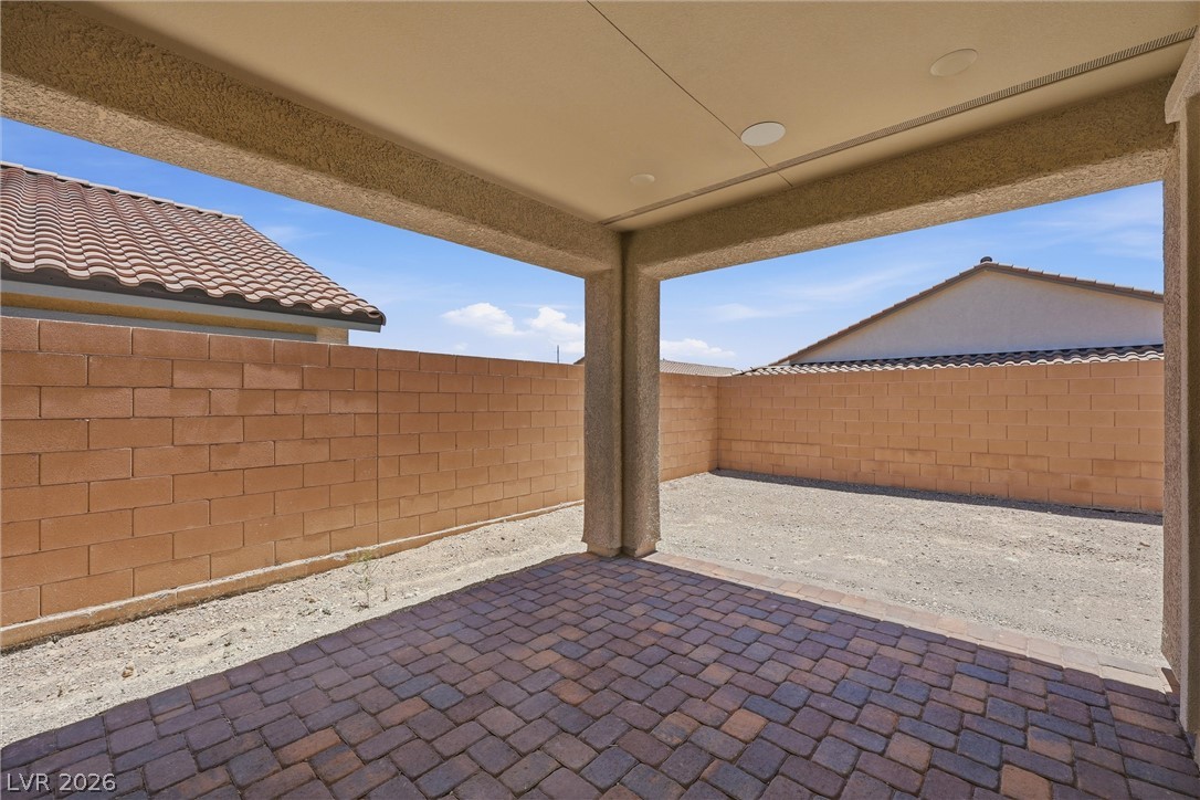 10899 Delparke Valley Avenue Las Vegas NV 89166