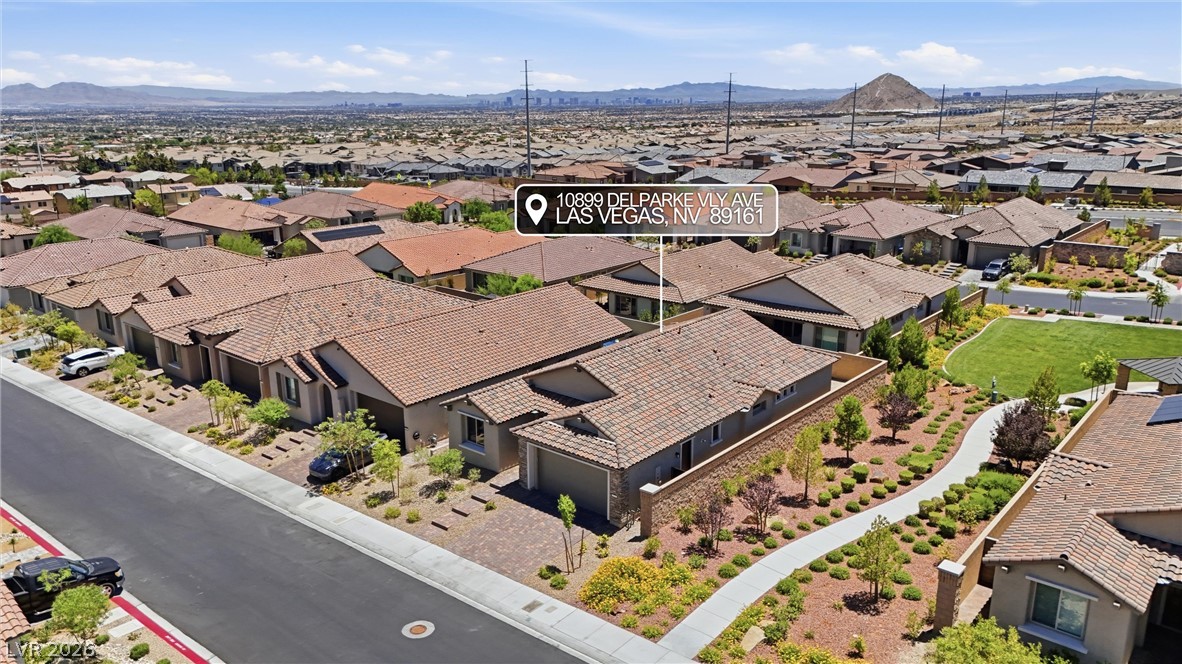 10899 Delparke Valley Avenue Las Vegas NV 89166