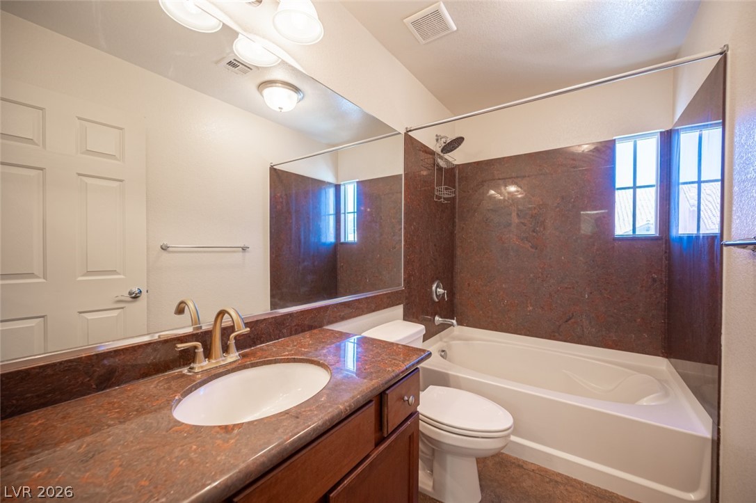 5167 Bootlegger Avenue Las Vegas NV 89141