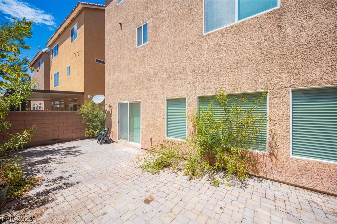 5167 Bootlegger Avenue Las Vegas NV 89141
