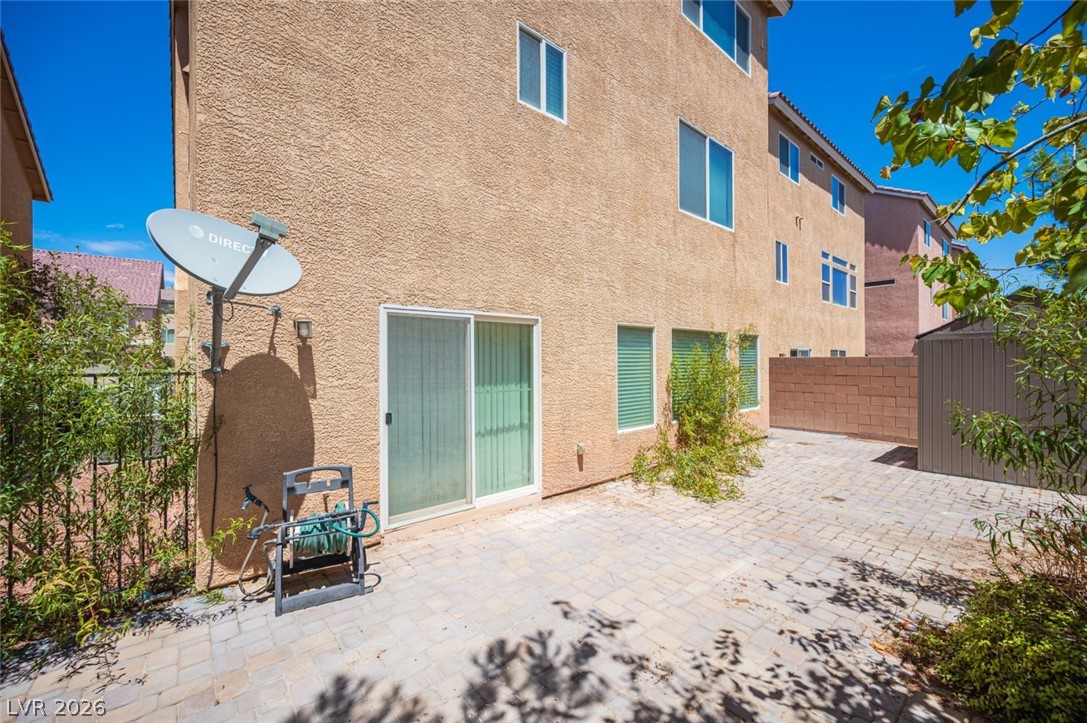 5167 Bootlegger Avenue Las Vegas NV 89141