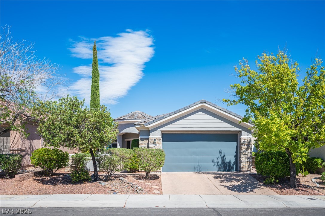 708 Granite Rapids Street Las Vegas NV 89138