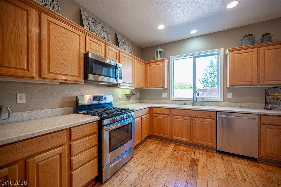 708 Granite Rapids Street Las Vegas NV 89138