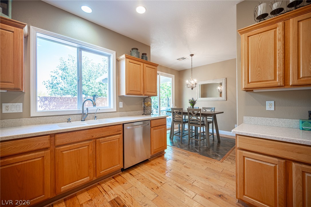 708 Granite Rapids Street Las Vegas NV 89138