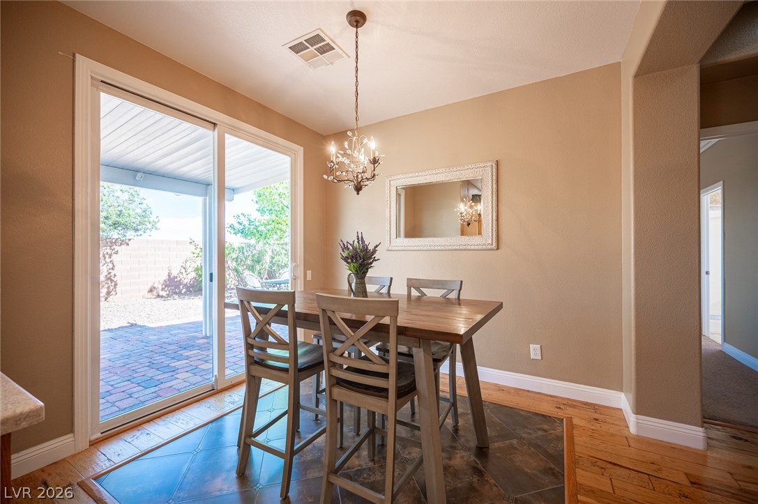 708 Granite Rapids Street Las Vegas NV 89138
