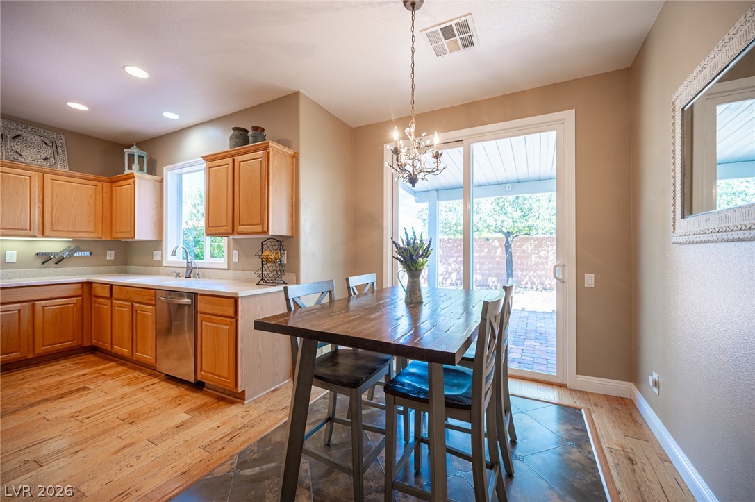 708 Granite Rapids Street Las Vegas NV 89138
