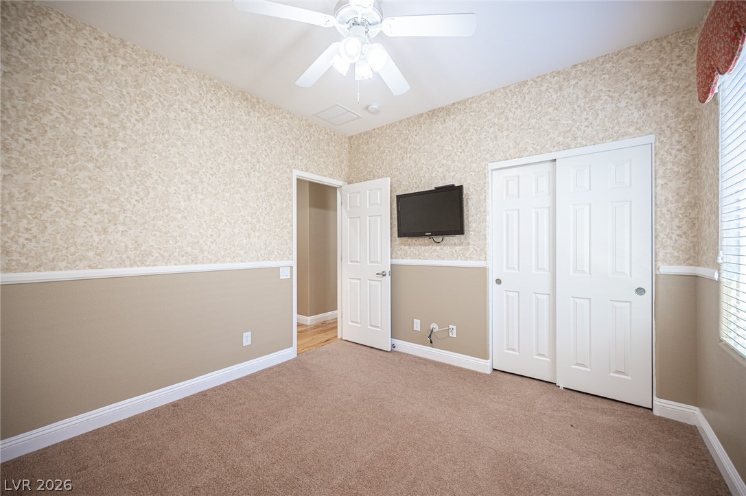 708 Granite Rapids Street Las Vegas NV 89138