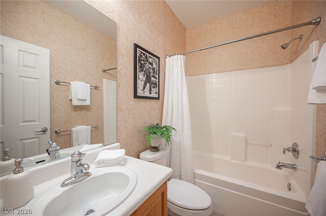 708 Granite Rapids Street Las Vegas NV 89138