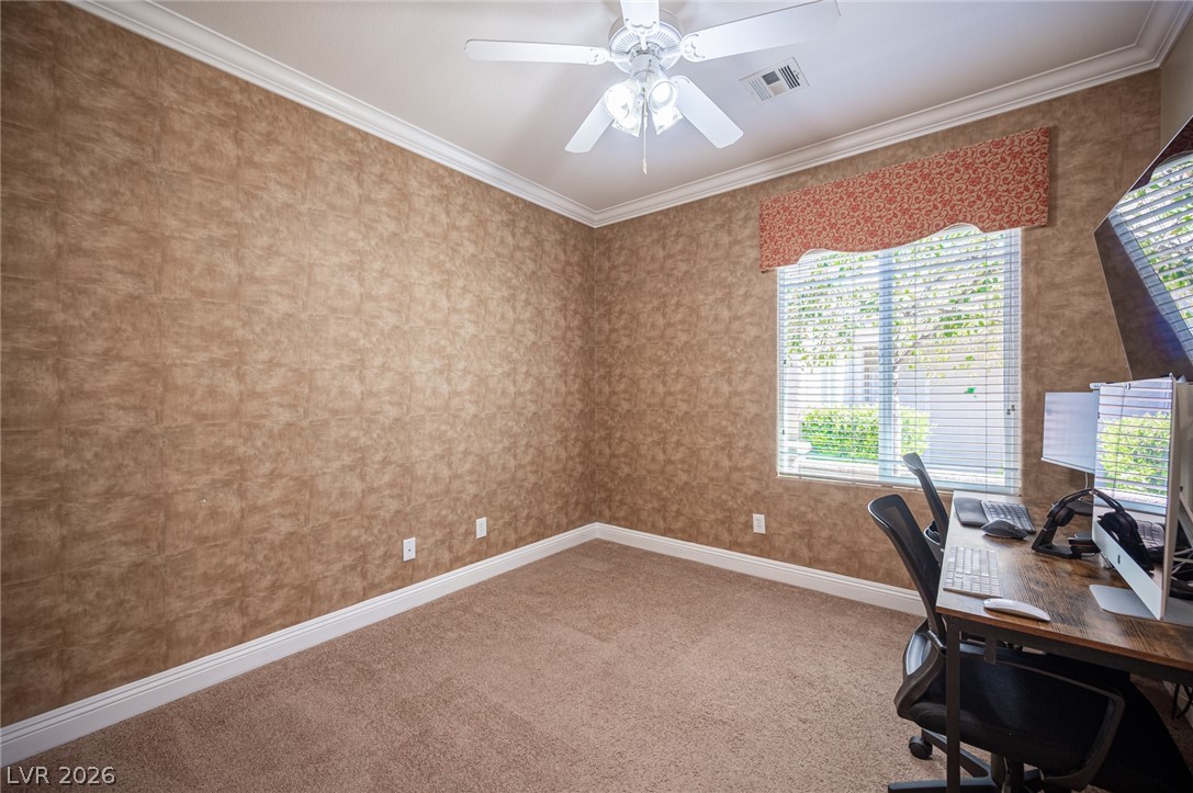 708 Granite Rapids Street Las Vegas NV 89138