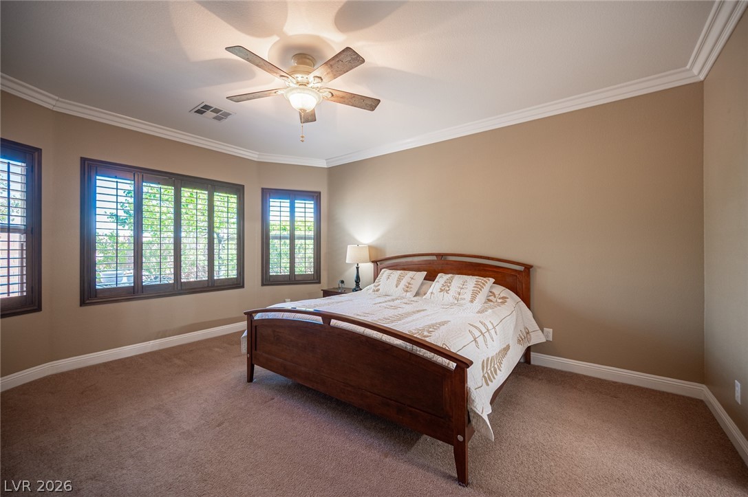 708 Granite Rapids Street Las Vegas NV 89138
