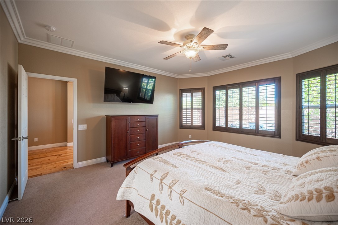 708 Granite Rapids Street Las Vegas NV 89138