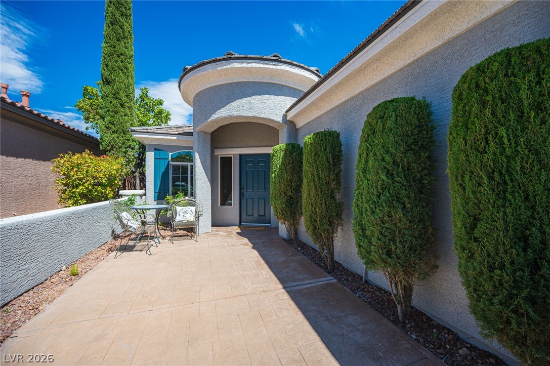 708 Granite Rapids Street Las Vegas NV 89138